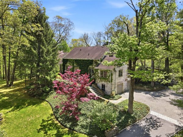 316 Haines Road , Bedford Hills, NY 10507