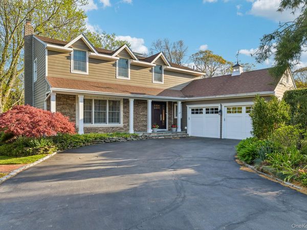 46 O'Connell Court, Great River, NY 11739