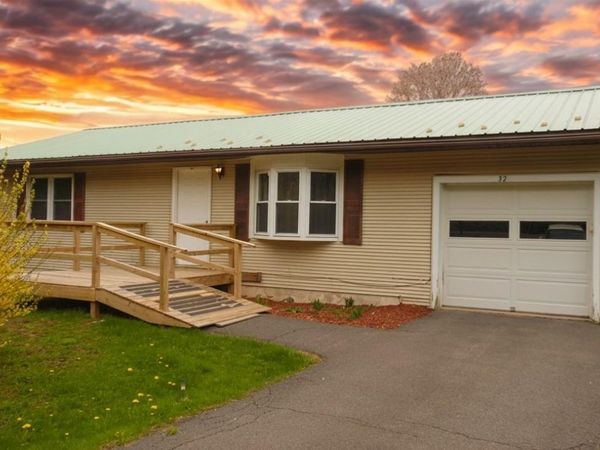 32 Grants Road, Liberty, NY 12754