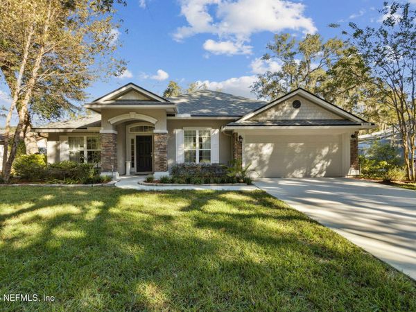 5012 KAREN Street, Fernandina Beach, FL 32034