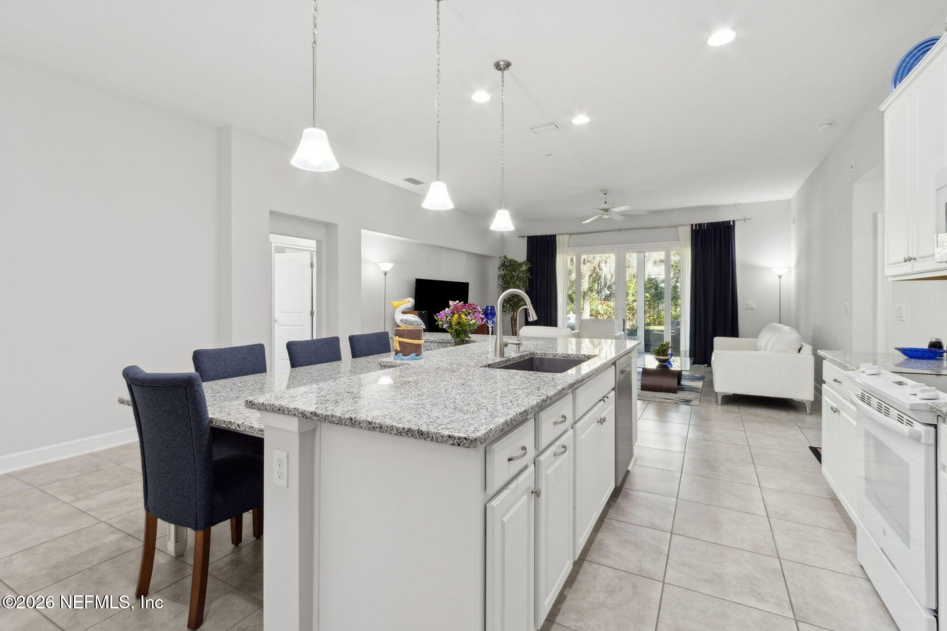5012 Karen Street, Fernandina Beach, FL 32034 Photo