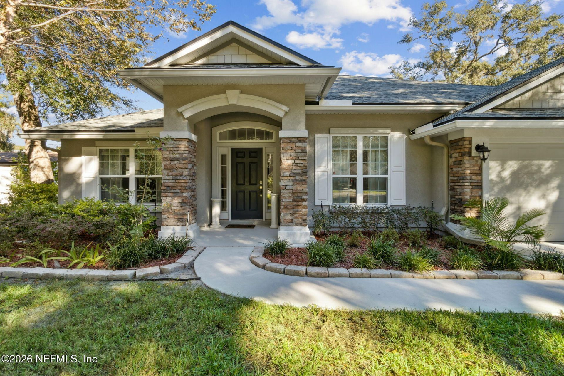 5012 Karen Street, Fernandina Beach, FL 32034 Photo