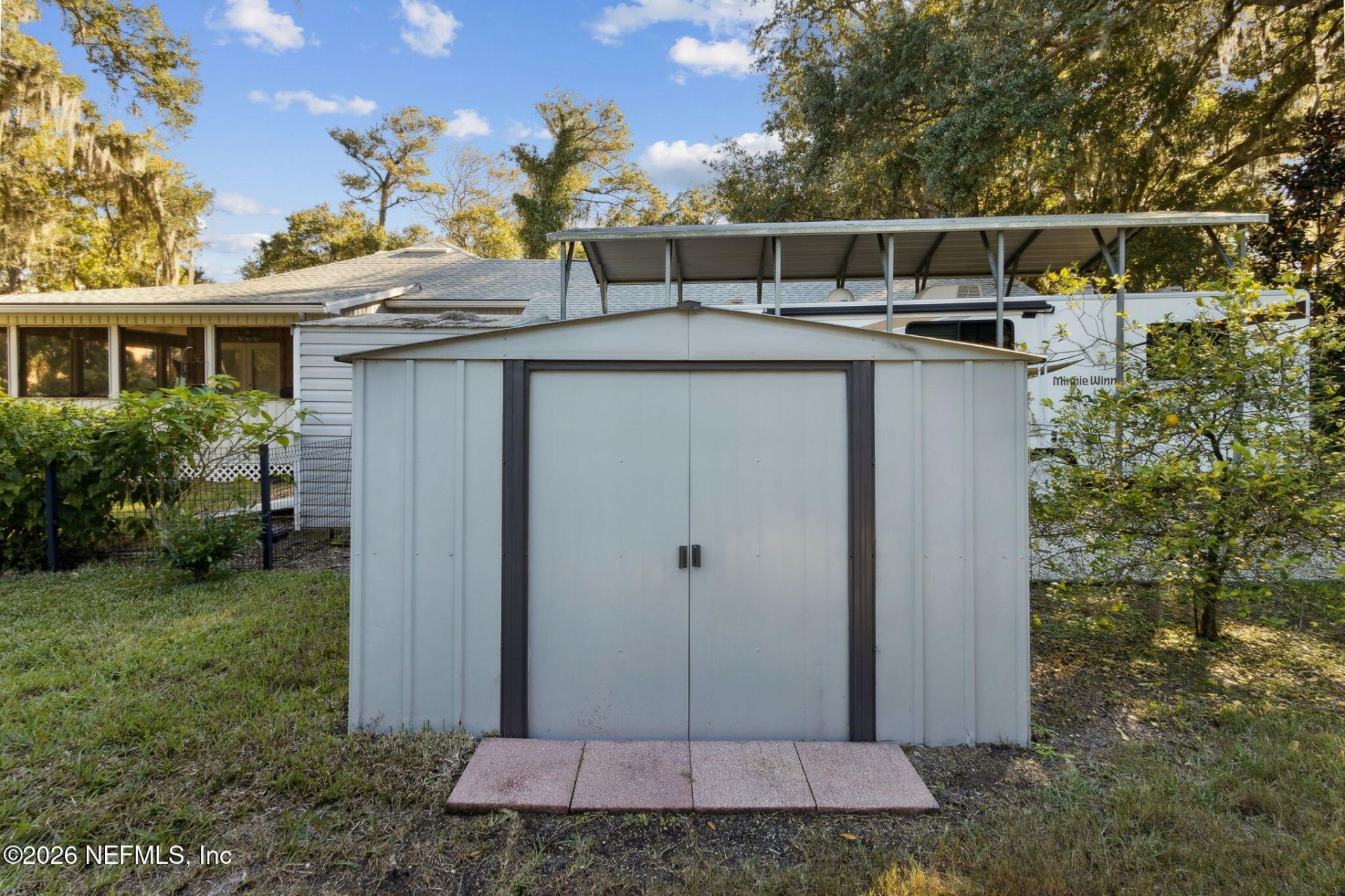 5012 Karen Street, Fernandina Beach, FL 32034 Photo