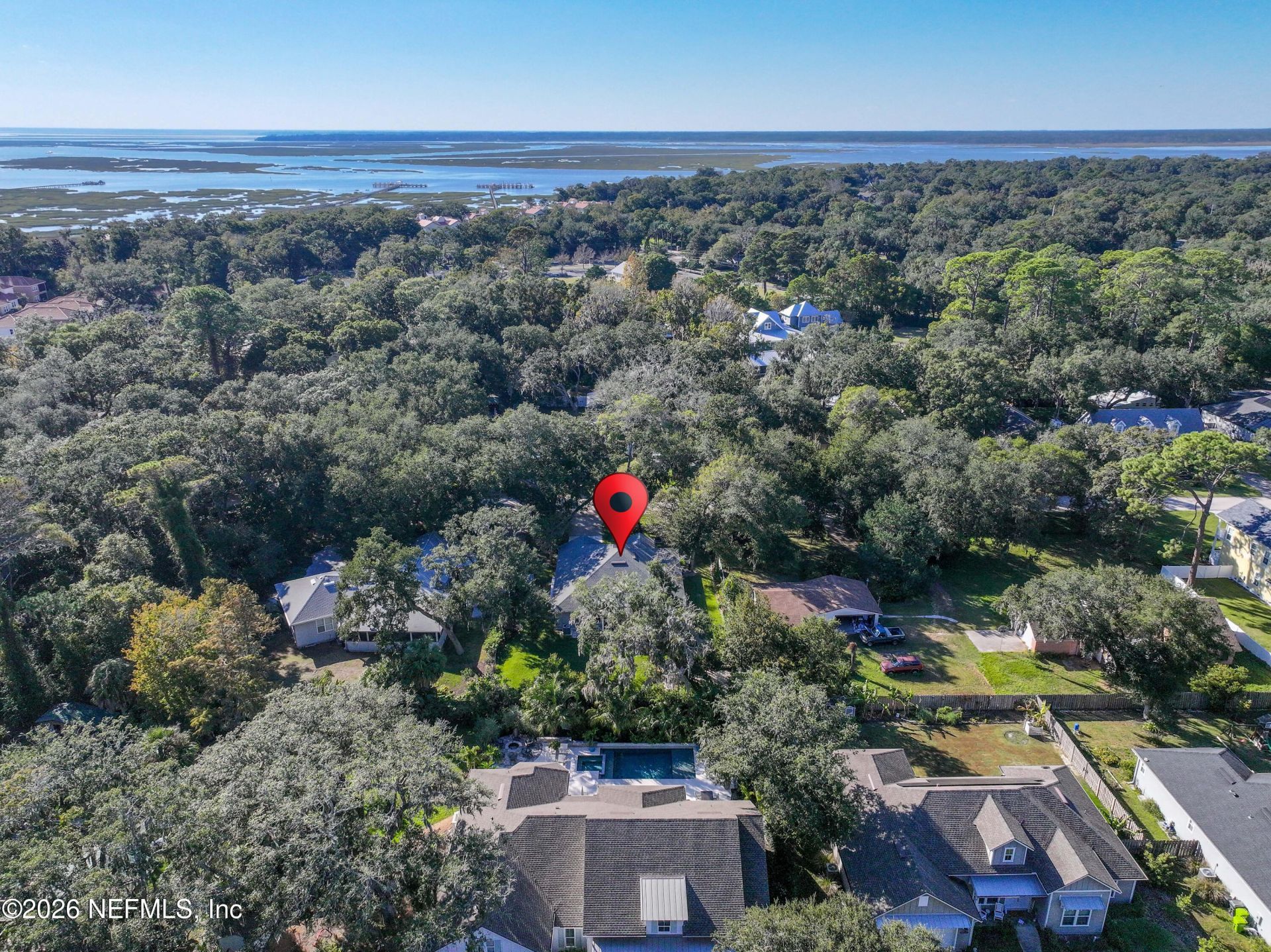 5012 Karen Street, Fernandina Beach, FL 32034 Photo
