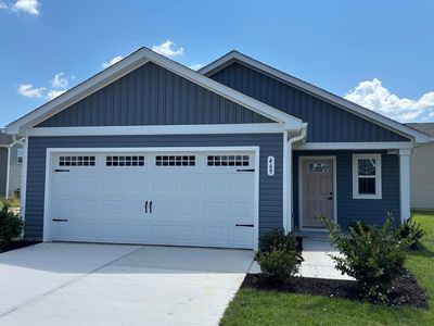 469 Myrtle Meadows Dr, Conway, SC 29526