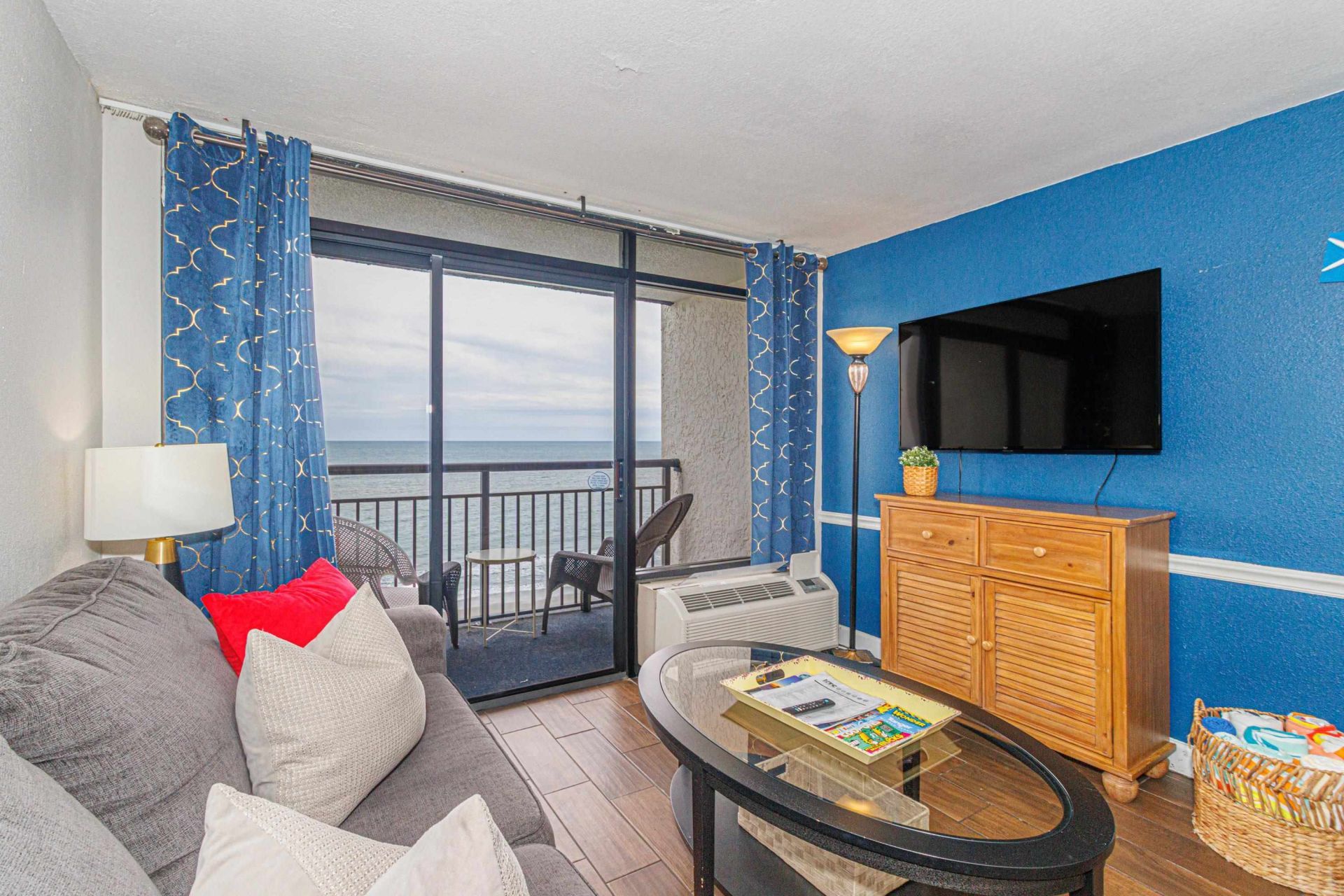 6804 N Ocean Blvd.  Photo 17