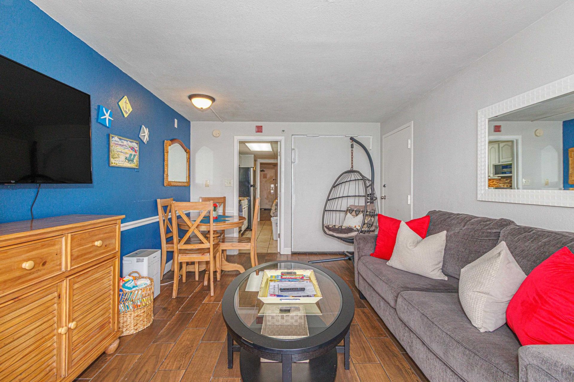 6804 N Ocean Blvd.  Photo 8