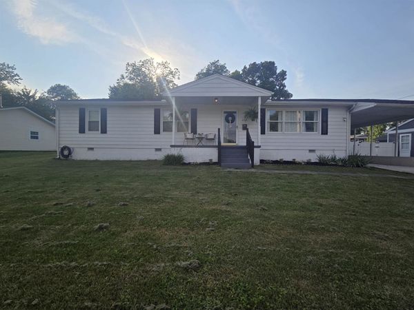 2315 Long Street , Flatwoods, KY 41139