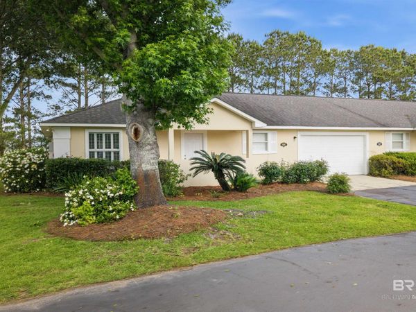 9395 Villas Drive, Unit 9395, Foley, AL 36535
