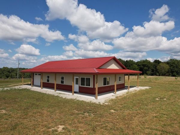 7026 Grimes Mill Drive , Mountain Grove, MO 65711