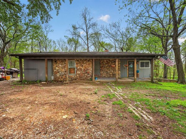 2080 Missouri 125 , Rogersville, MO 65742