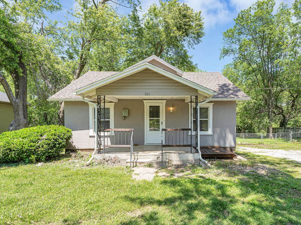 301 E Miller Road , Republic, MO 65738