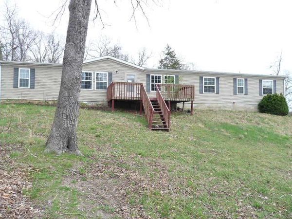 1006 Deerfield Road , Merriam Woods, MO 65740