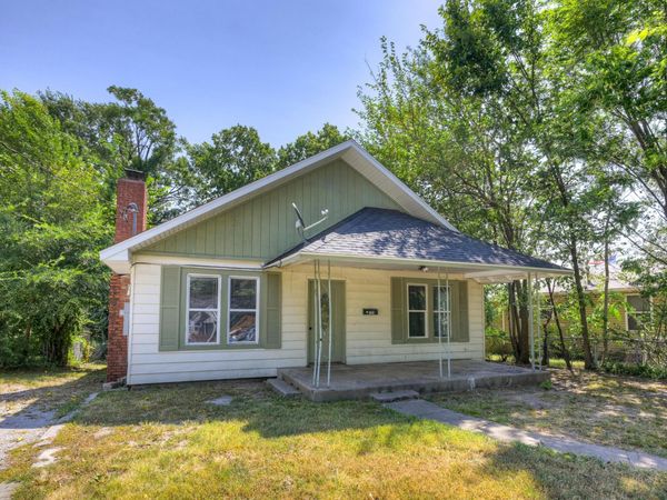 723 S Indiana Avenue , Joplin, MO 64801
