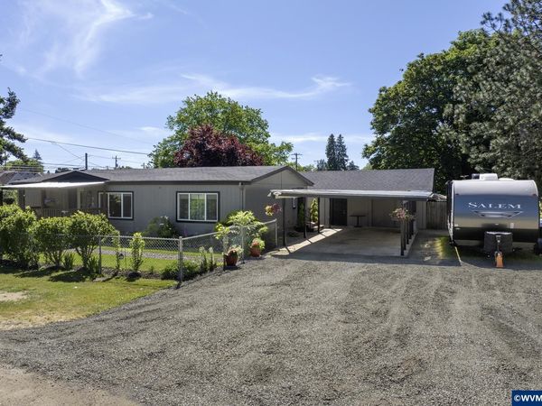 310 Chicago St NE, Albany, OR 97321