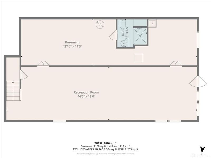933 Robin Hill Drive, New Richmond, OH 45157 Photo 58