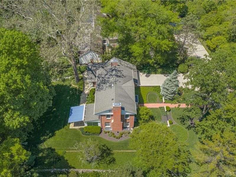 212 Grandon Road, Oakwood, OH 45419 Photo 43