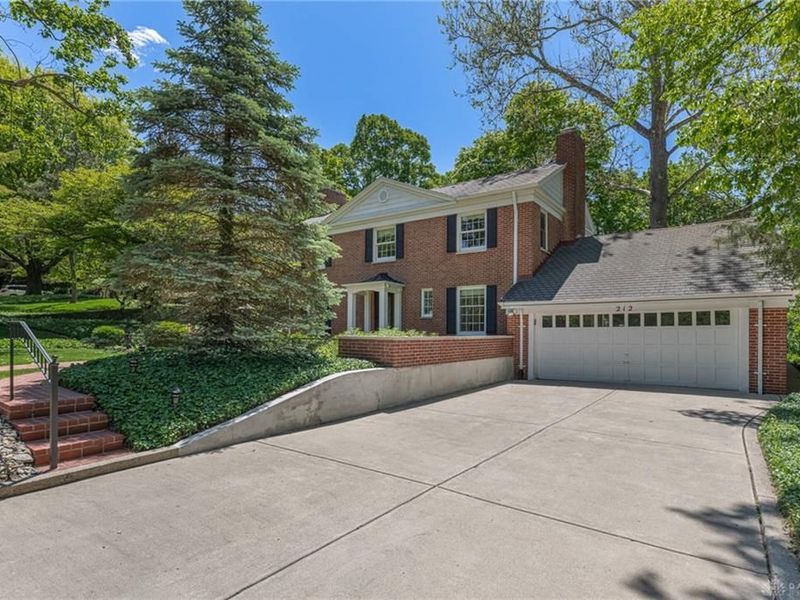 212 Grandon Road, Oakwood, OH 45419 Photo 46