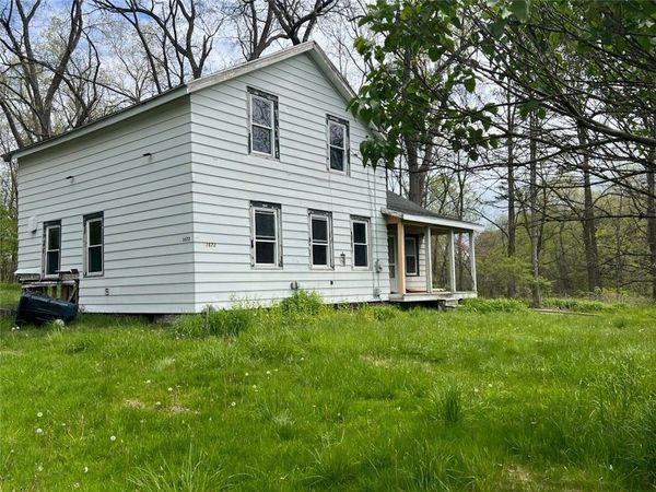 1658 Rush Scottsville Road , Rush, NY 14543