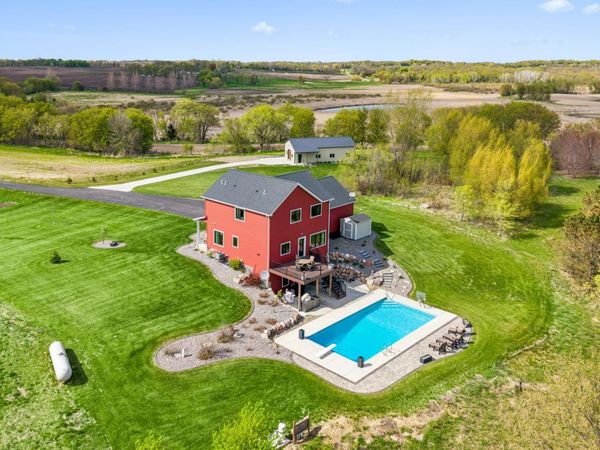 1744 County Road 7 NW, Maple Lake, MN 55358