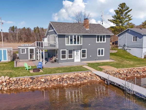 34148 Aztec Road , Motley, MN 56466
