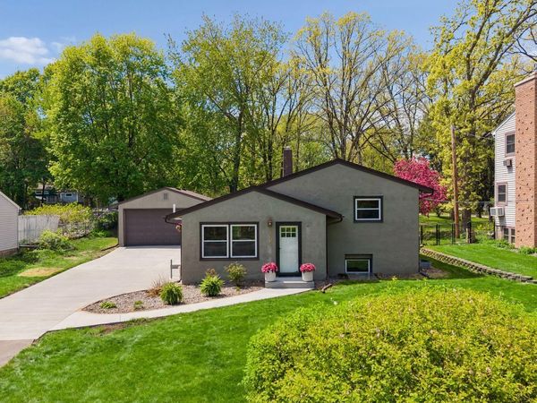 2590 Arbor Drive, White Bear Lake, MN 55110
