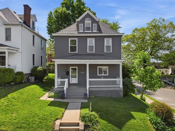 224 S Chestnut St , Pittsburgh, PA 15202