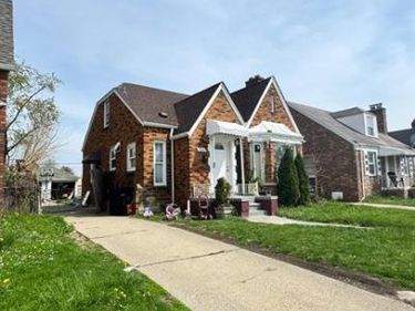 7308 Winthrop Street, Detroit, MI 48228