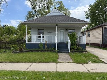 17930 Ruth Street, Melvindale, MI 48122