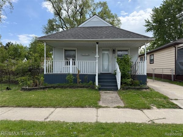 17930 Ruth Street, Melvindale, MI 48122