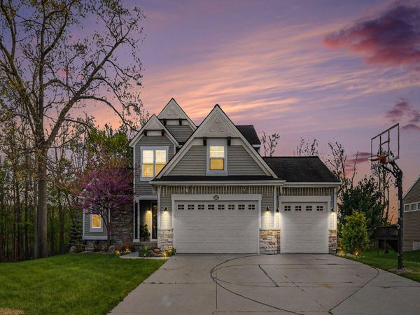1507 Wellman Road, Dewitt, MI 48820