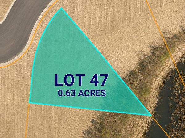 Lot 47 Nancy Lane, La Porte, IN 46350
