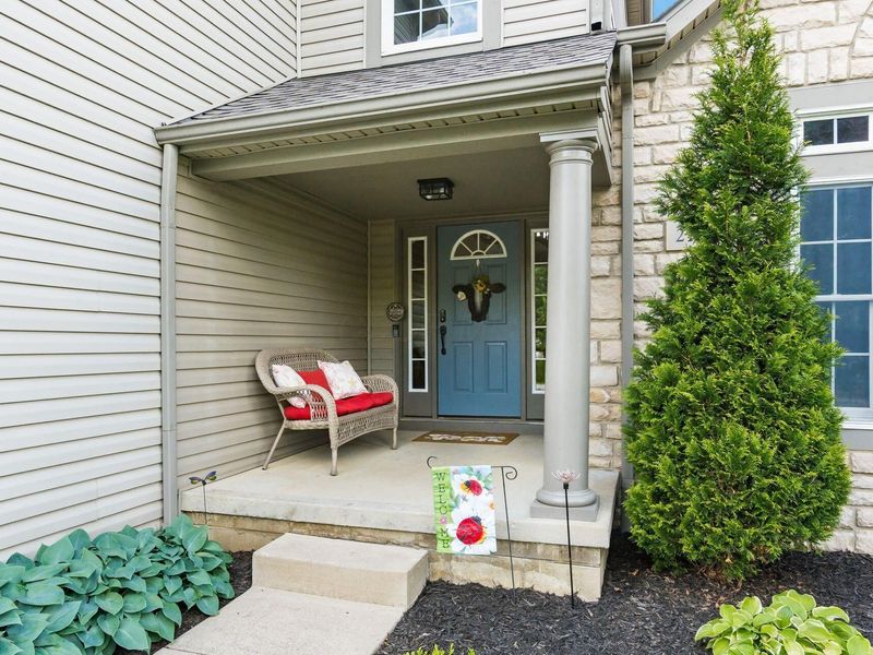 215 Carson Court, Pickerington, OH 43147 Photo 2
