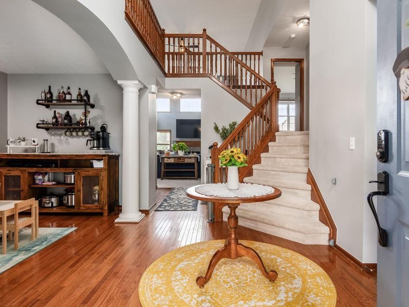 215 Carson Court, Pickerington, OH 43147 Photo 5