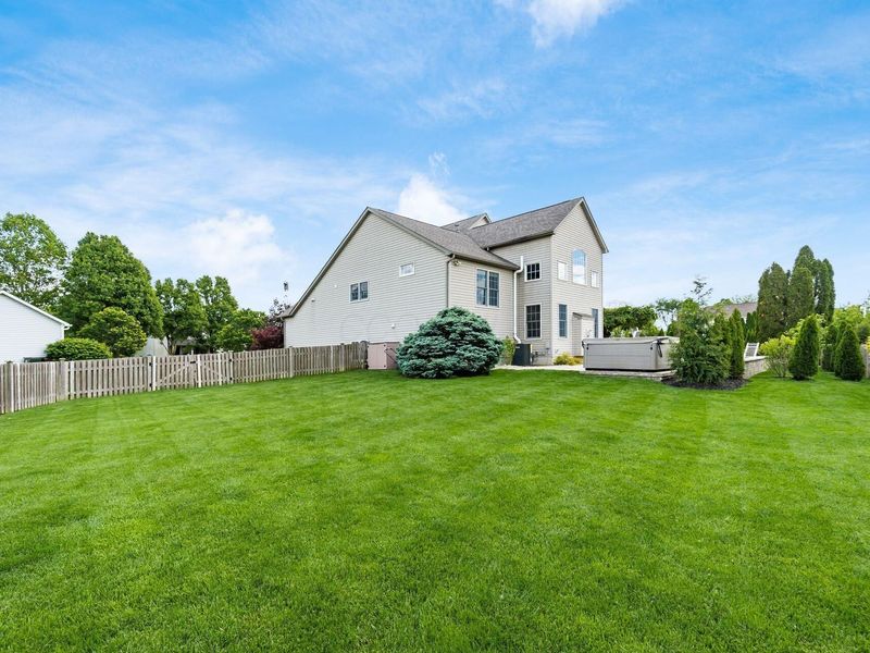 215 Carson Court, Pickerington, OH 43147 Photo 67