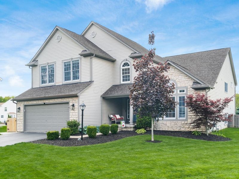 215 Carson Court, Pickerington, OH 43147 Photo 78