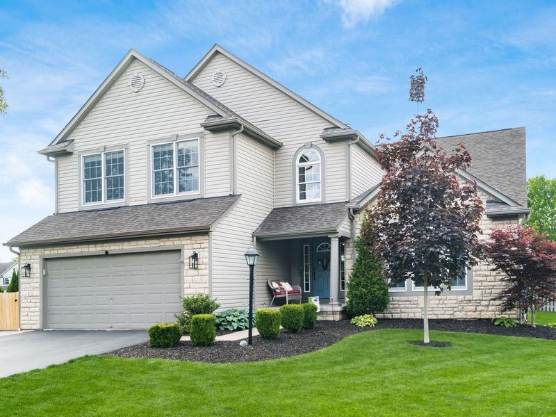 215 Carson Court, Pickerington, OH 43147 Photo 79