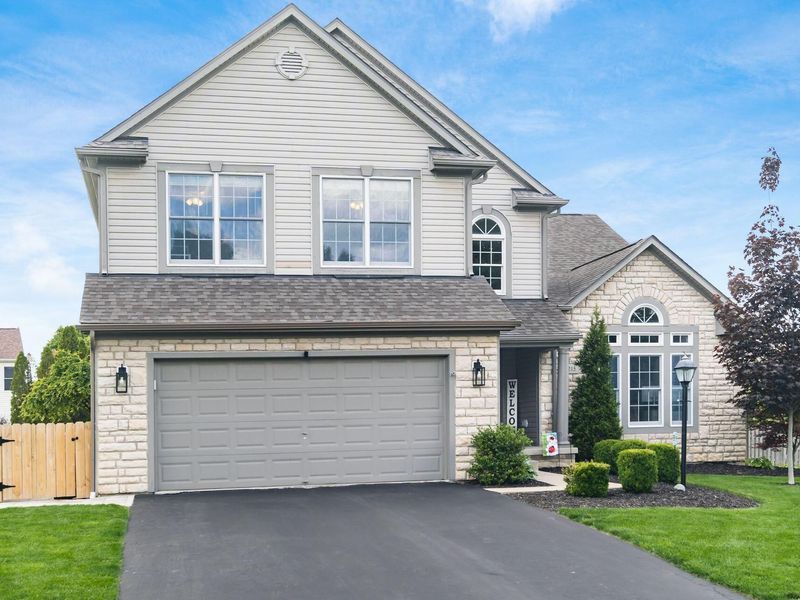 215 Carson Court, Pickerington, OH 43147 Photo 80