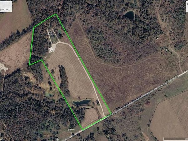 279 Hcr 1367, Hillsboro, TX 76645