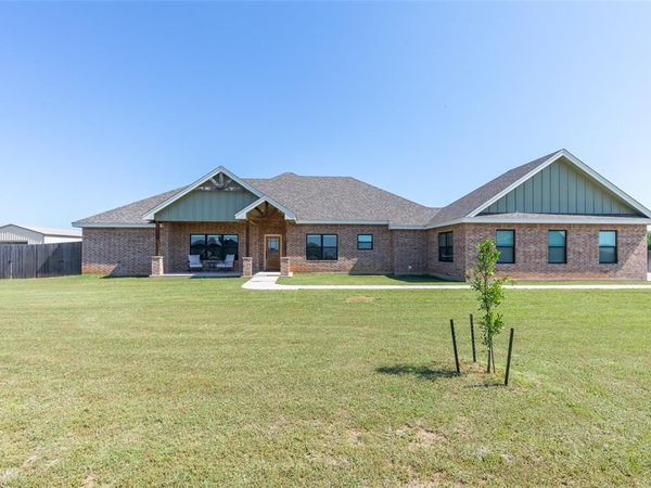 174 Windmill Crossing Road, Ovalo, TX 79541