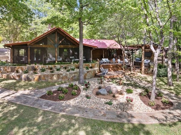783 County Road 2430 , Pittsburg, TX 75686