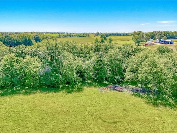 Tract 3 TBD SW State Hwy T Highway, Holden, MO 64040