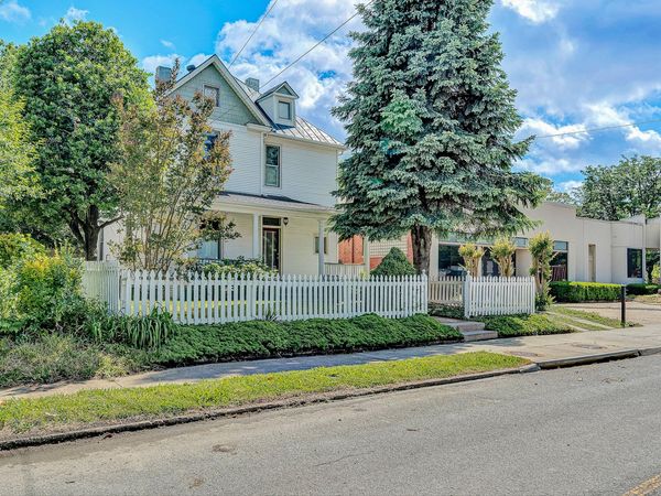 646 Elm AVE SW, Roanoke, VA 24016