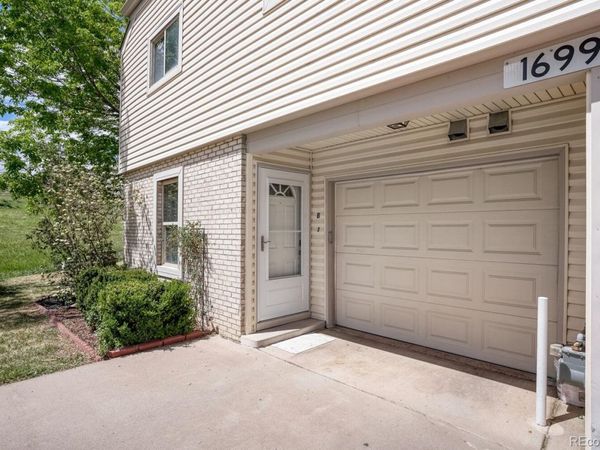 1699 S Lee Street, Unit B, Lakewood, CO 80232