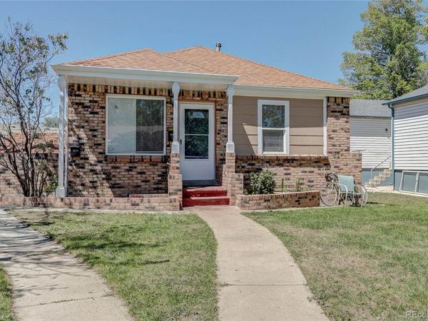 4609 S Lincoln Street, Englewood, CO 80113