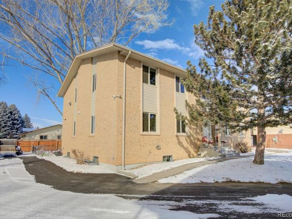 1331 Merl Place , Unit 5, Longmont, CO 80501
