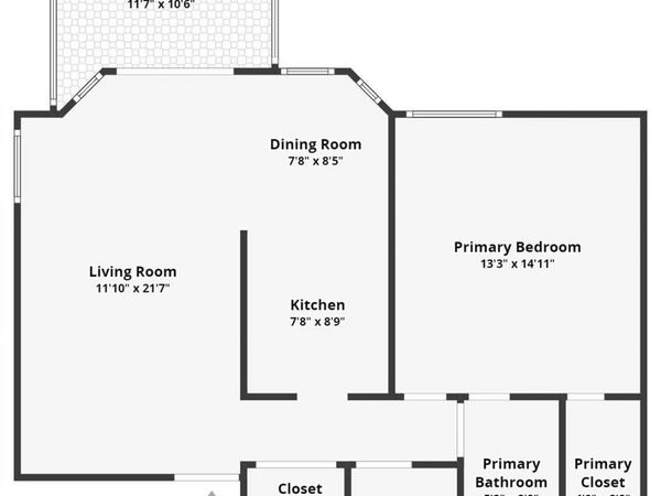 17473 E Mansfield Avenue, Unit 112ER, Aurora, CO 80013