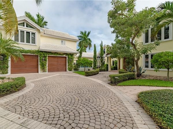 883 Galleon DR , NAPLES, FL 34102