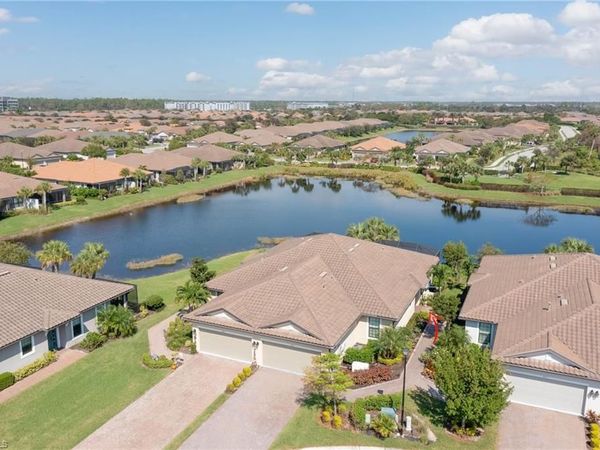8013 Calle Canovas CT , NAPLES, FL 34114