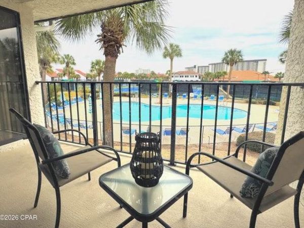 520 N Richard Jackson Boulevard, UNIT 2713, Panama City Beach, FL 32407
